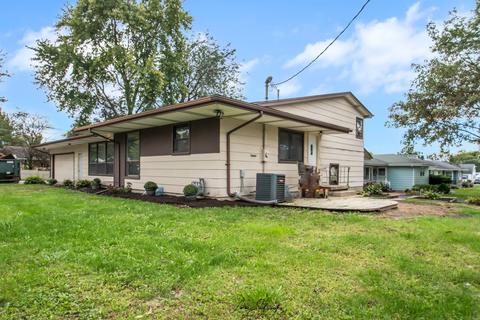 616 Birch Dr, Beecher, IL 60401 photo 22