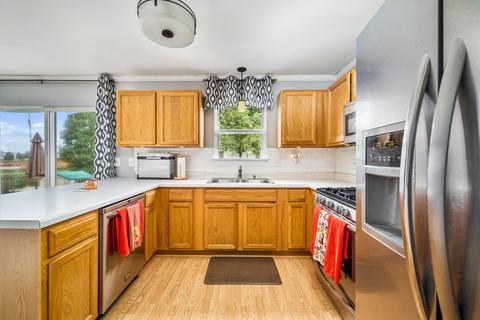 5713 Arbor Falls Ct, Plainfield, IL 60586 photo 8