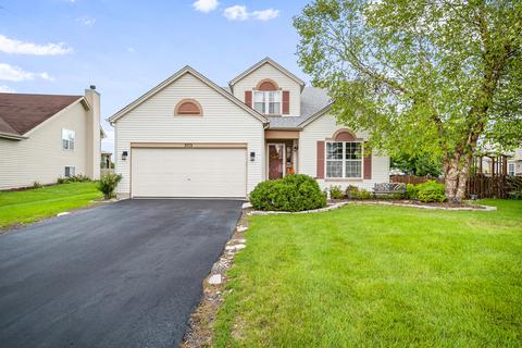 5713 Arbor Falls Ct, Plainfield, IL 60586 photo 1