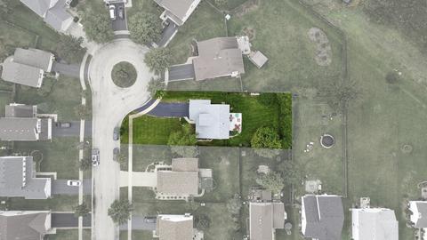 5713 Arbor Falls Ct, Plainfield, IL 60586 photo 31