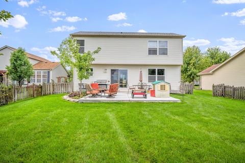 5713 Arbor Falls Ct, Plainfield, IL 60586 photo 22