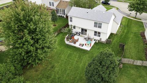 5713 Arbor Falls Ct, Plainfield, IL 60586 photo 28