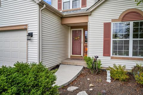 5713 Arbor Falls Ct, Plainfield, IL 60586 photo 3