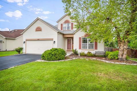 5713 Arbor Falls Ct, Plainfield, IL 60586 photo 2