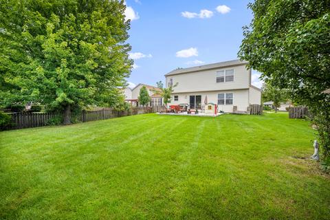 5713 Arbor Falls Ct, Plainfield, IL 60586 photo 27