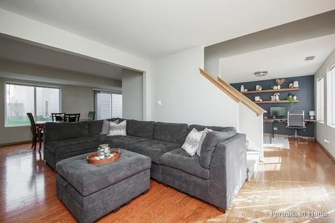 948 Serendipity Dr, Aurora, IL 60504 photo 2