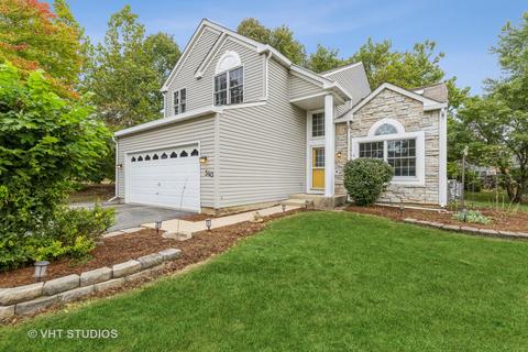 340 Aberdeen Dr, Algonquin, IL 60102 photo 1