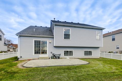 2101 Winding Lakes Dr, Plainfield, IL 60586 photo 30
