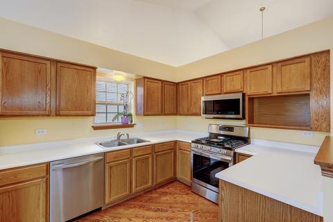 2101 Winding Lakes Dr, Plainfield, IL 60586 photo 8