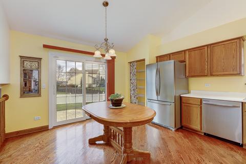 2101 Winding Lakes Dr, Plainfield, IL 60586 photo 7