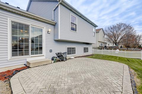 2101 Winding Lakes Dr, Plainfield, IL 60586 photo 27