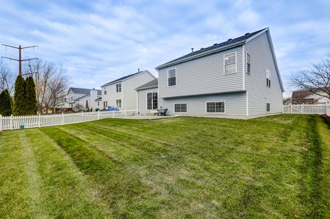 2101 Winding Lakes Dr, Plainfield, IL 60586 photo 28
