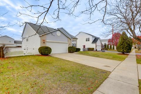2101 Winding Lakes Dr, Plainfield, IL 60586 photo 2