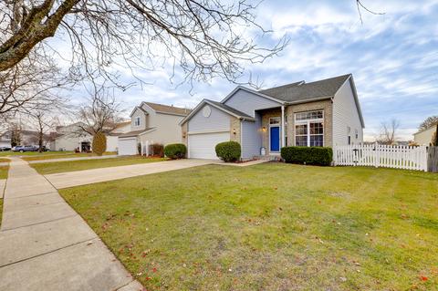 2101 Winding Lakes Dr, Plainfield, IL 60586 photo 3