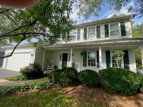 2061 Childs Ct, Wheaton, IL 60187 photo 1
