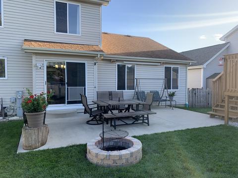 21150 W Covington Dr, Plainfield, IL 60544 photo 19