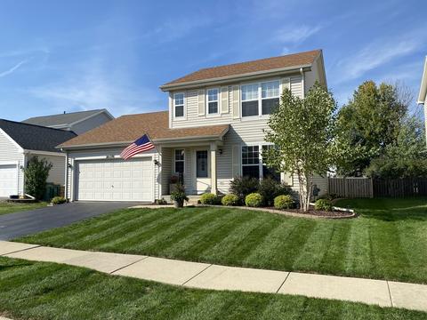 21150 W Covington Dr, Plainfield, IL 60544 photo 1