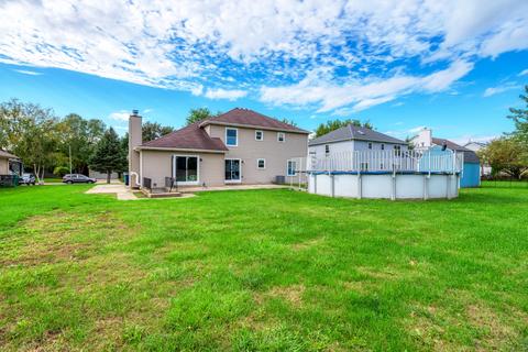 16011 S Dan Oconnell Dr, Plainfield, IL 60586 photo 24