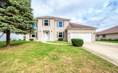 16011 S Dan Oconnell Dr, Plainfield, IL 60586 photo 1