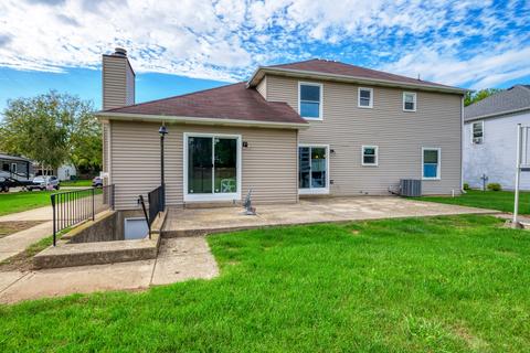 16011 S Dan Oconnell Dr, Plainfield, IL 60586 photo 25