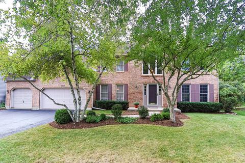1405 Spring Hill Dr, Algonquin, IL 60102 photo 1