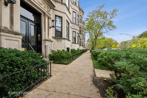 1359 E 57th St #2, Chicago, IL 60637 photo 1