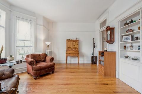 1359 E 57th St #2, Chicago, IL 60637 photo 3