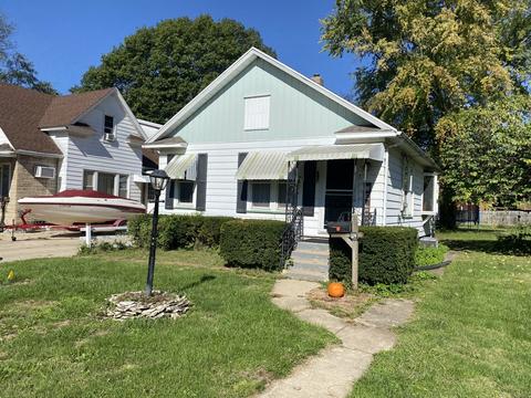 121 11th St, Peru, IL 61354 photo 1