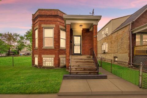 7640 S Evans Ave, Chicago, IL 60619 photo 1