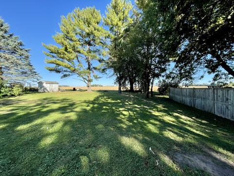 116 E North St, Wyanet, IL 61379 photo 3