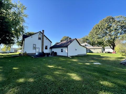 116 E North St, Wyanet, IL 61379 photo 29