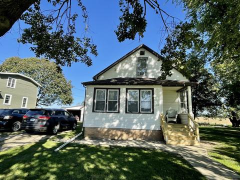 116 E North St, Wyanet, IL 61379 photo 30