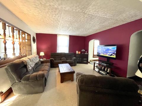 116 E North St, Wyanet, IL 61379 photo 12