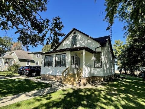 116 E North St, Wyanet, IL 61379 photo 1