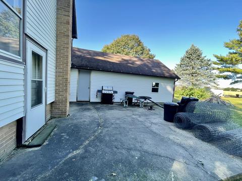 116 E North St, Wyanet, IL 61379 photo 28
