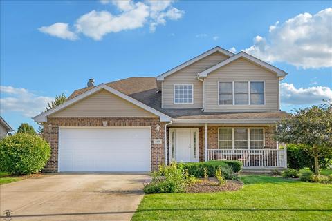 640 Eagle Ave, Bourbonnais, IL 60914 photo 1