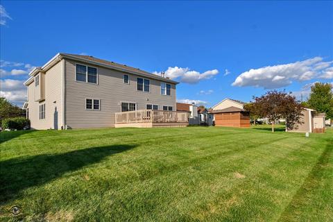 640 Eagle Ave, Bourbonnais, IL 60914 photo 22