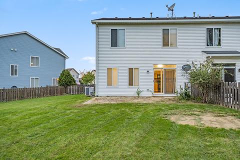 718 Eberly Ct, Plano, IL 60545 photo 17