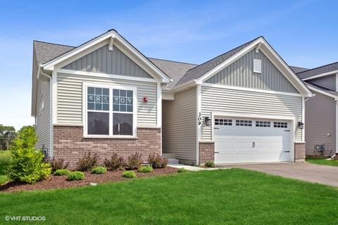 756 W Eagle Dr, Addison, IL 60101 photo 1
