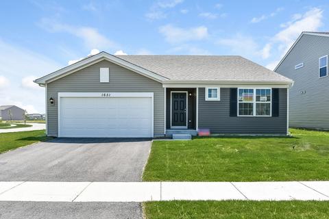 3915 Murphy Dr, Mchenry, IL 60050 photo 1