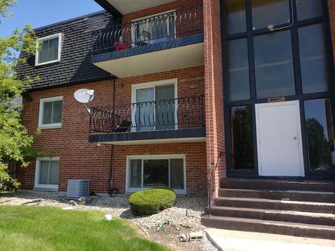 17009 Albany Ave #1A, Hazel Crest, IL 60429 photo 1