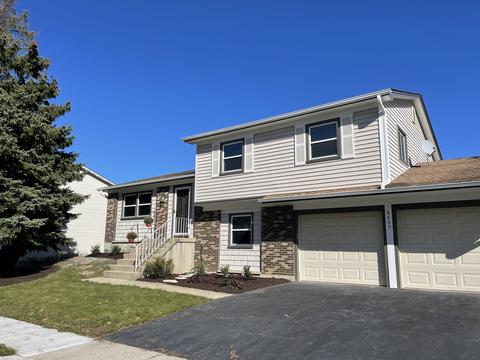 4405 Beacon Ct, Hoffman Estates, IL 60192 photo 1