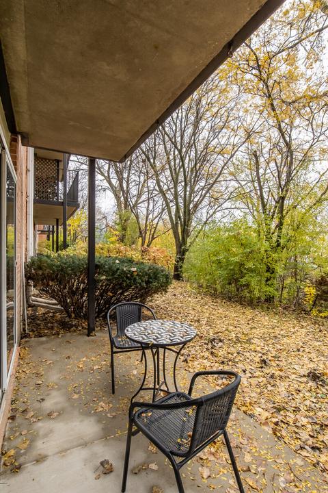 5101 Carriageway Dr #B115, Rolling Meadows, IL 60008 photo 29