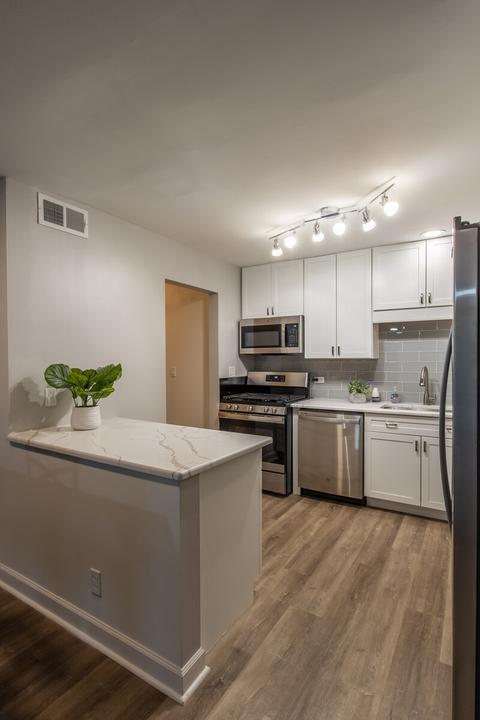 5101 Carriageway Dr #B115, Rolling Meadows, IL 60008 photo 9
