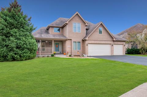 2506 Monterey Dr, Plainfield, IL 60586 photo 2