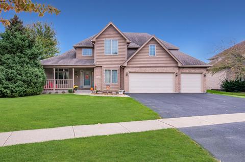 2506 Monterey Dr, Plainfield, IL 60586 photo 1