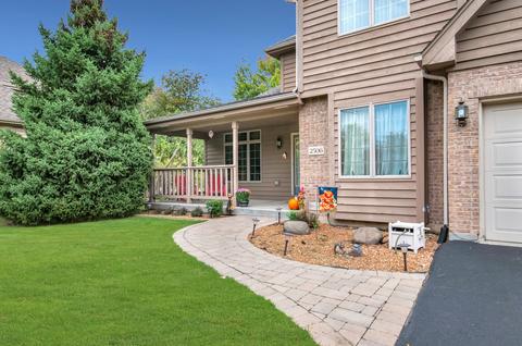 2506 Monterey Dr, Plainfield, IL 60586 photo 3
