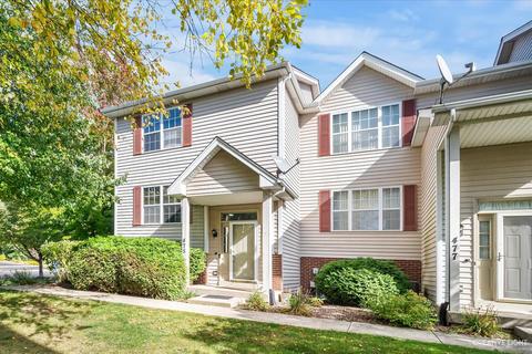 475 E Willow St, Elburn, IL 60119 photo 1