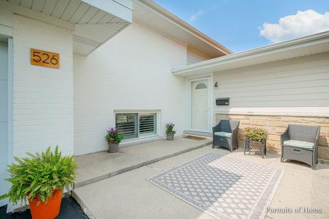 526 E Park Ave, Elmhurst, IL 60126 photo 2