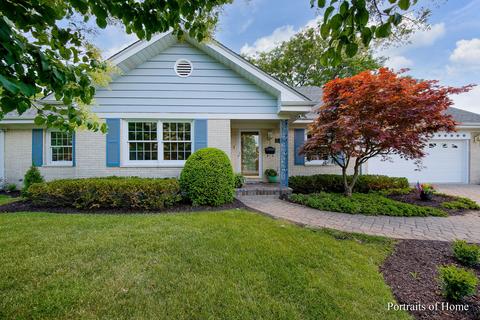 3217 Ronald Rd, Glenview, IL 60025 photo 2